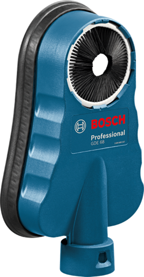 Снимка на Системен консуматив Bosch GDE 68 Professional;1600A001G7