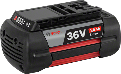 Снимка на Акумулаторна батерия Bosch GBA 36 V 4.0 Ah H-C Professional 1600Z0003C
