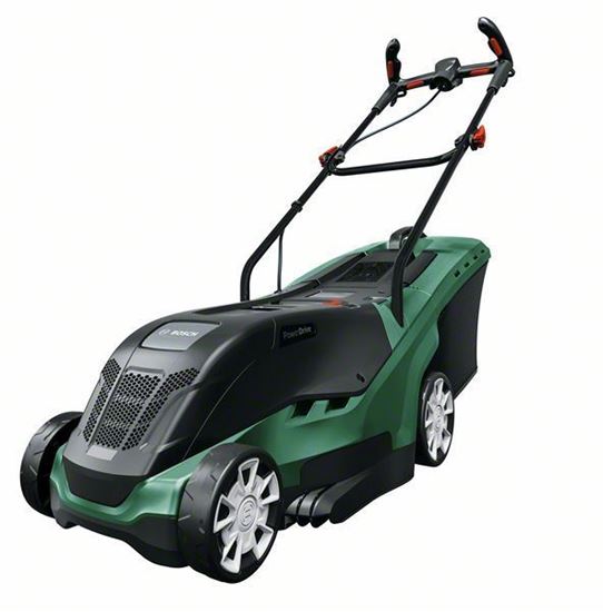 Снимка на Електрическа косачка UniversalRotak 450  06008B9005