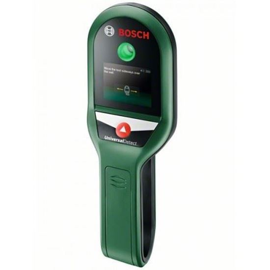 Снимка на Дигитален детектор BOSCH UniversalDetect 0603681300