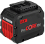 Снимка на Aкумулаторна батерия ProCORE18V 12.0Ah,1600A016GU