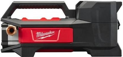 Снимка на Компактна трансферна помпа Milwaukee M18 BTP-0,без батерия и зарядно,4933471494