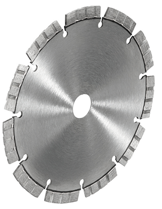 Снимка на REMS универсален диамантен диск за рязане LS-Turbo Ø 180 mm,185026