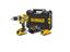 Снимка на Акумулаторен винтоверт DeWalt DCD795D2-QW,18V,2 x2.0Ah,Зарядно,Куфар