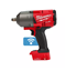 Снимка на Акумулаторен ударен гайковерт Milwaukee M18ONEFHIWF12-0X,SOLO,4933459726