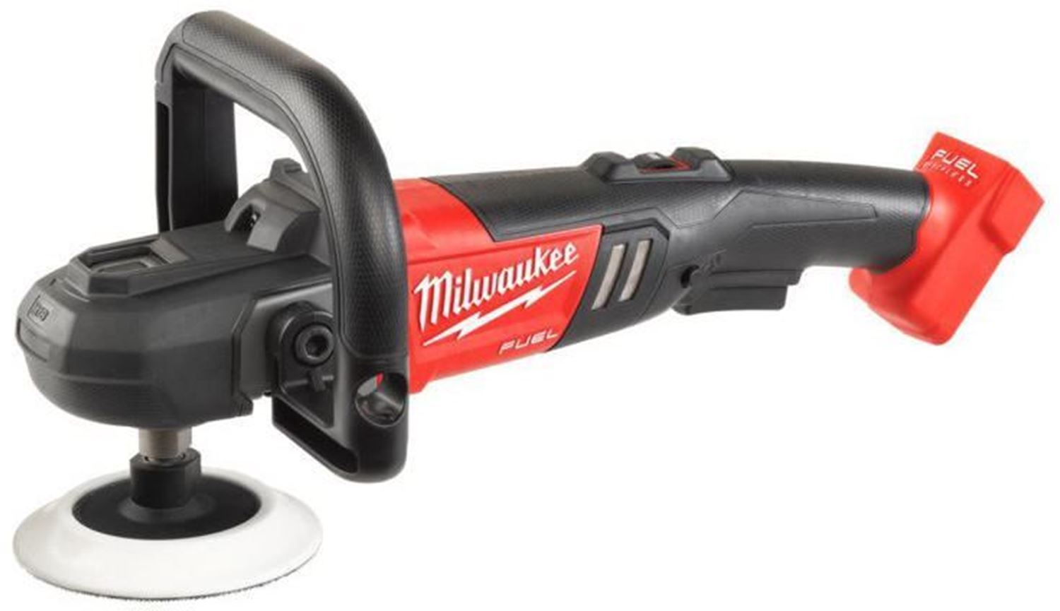 Снимка на Акумулаторна полираща машина Milwaukee M18FAP180-0X, SOLO, 4933451552