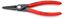 Снимка на Прецизни клещи Knipex 180 mm;4811J2;отвор 19 - 60 Ø mm  