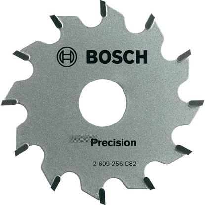 Снимка на Циркулярен диск Precision;65x15mm x 12 T;2609256C82