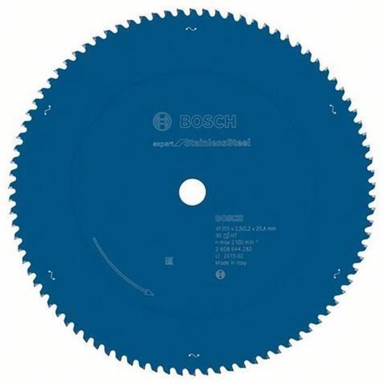Снимка на Циркулярен диск EX SL T 355x25,4-90;355x25,4-90;2608644282