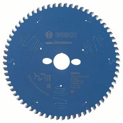 Снимка на Циркулярен диск Expert for Aluminium;216x30x2.6/1.8x64 T;2608644110