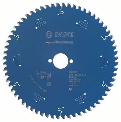 Снимка на Циркулярен диск Expert for Aluminium;230x30x2.8/1.8x64 T;2608644106