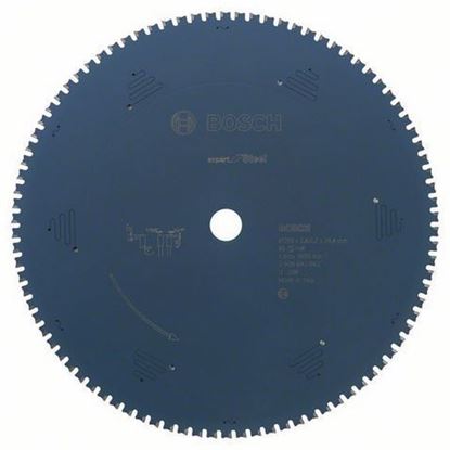 Снимка на Циркулярен диск Expert for Метал;355x2.2x1.8x25.4x90T;2608643063