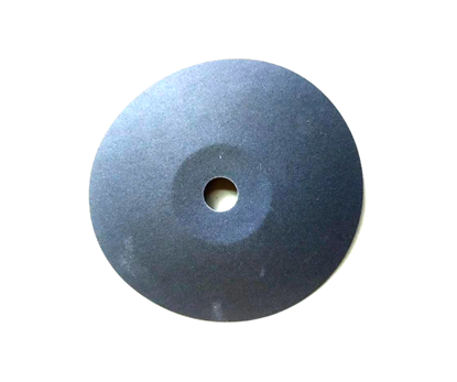 Снимка на Фибер диск за камък 180х22 Gr.120 Silicon Carb.;18022120