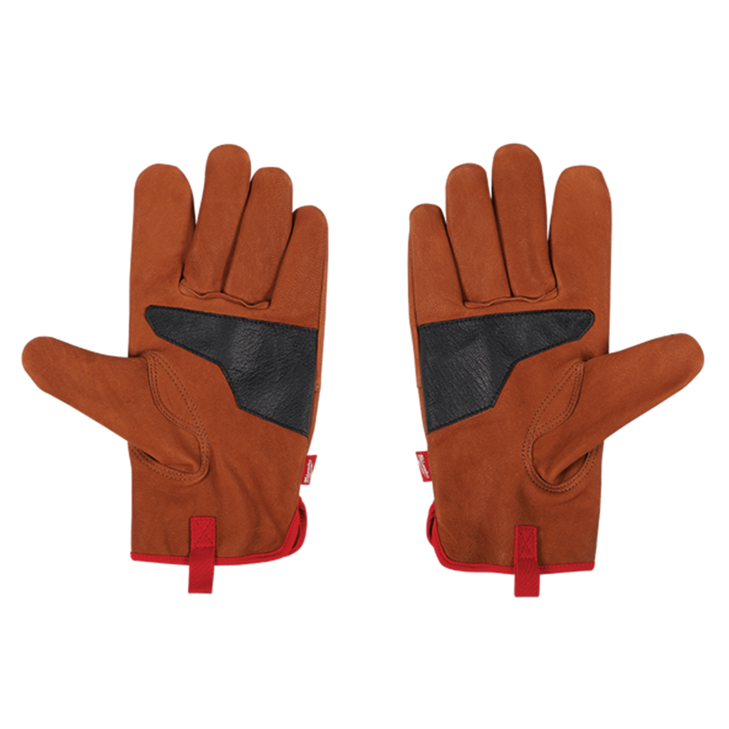 Снимка на Предпазни ръкавици Milwaukee от козе кожа размер 10/XL ,4932478125