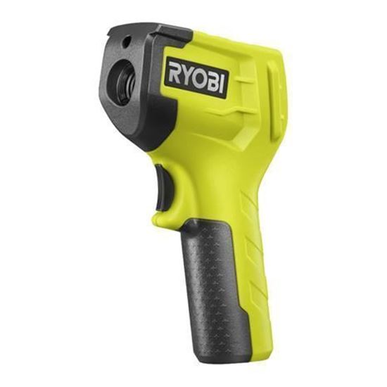 Снимка на RYOBI Инфраред Термометър RBIRT08,5133004866