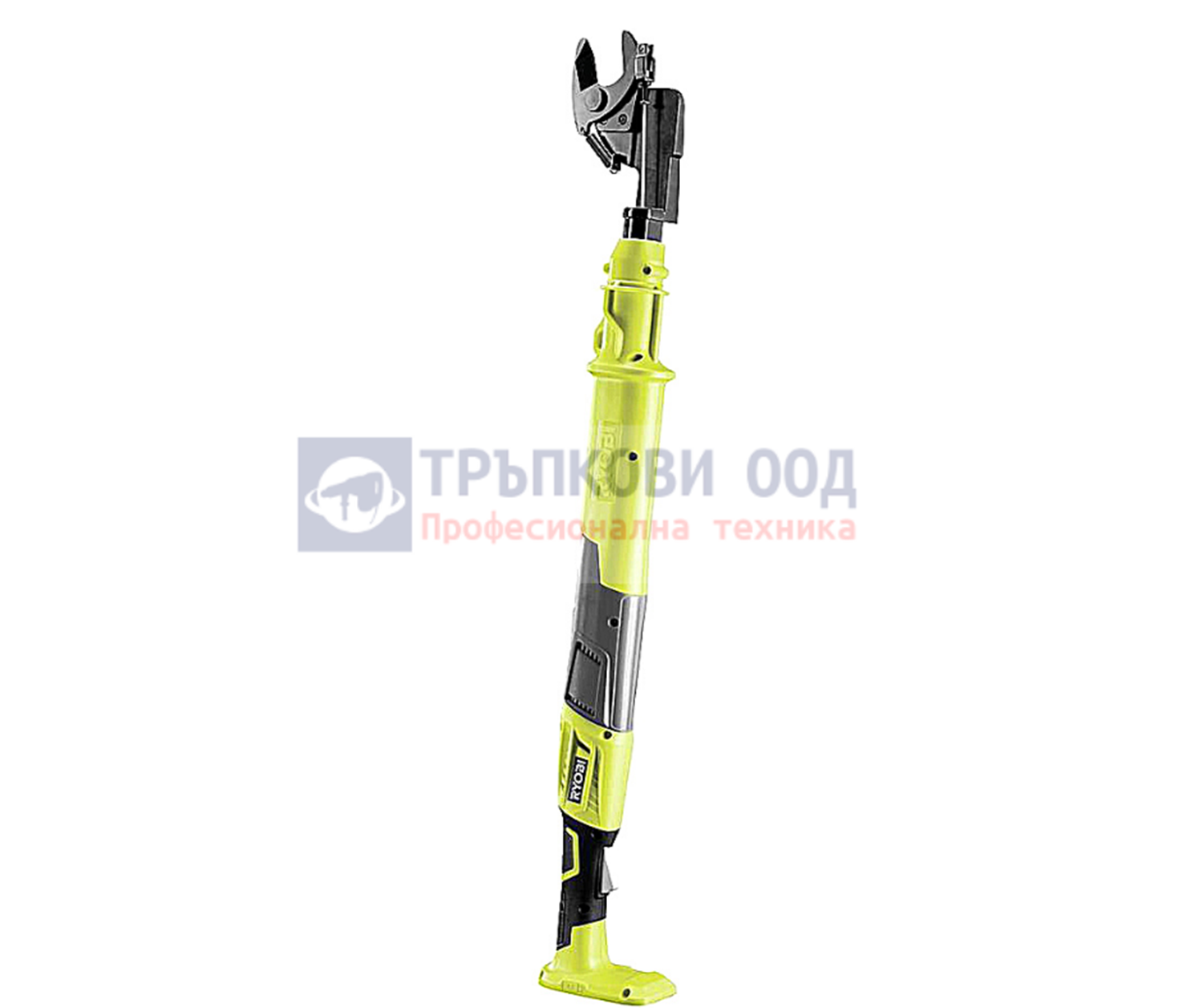 Снимка на Акумулаторна резачка за клони RYOBI OLP1832BX,18V,без батерия и зарядно , 5133004392