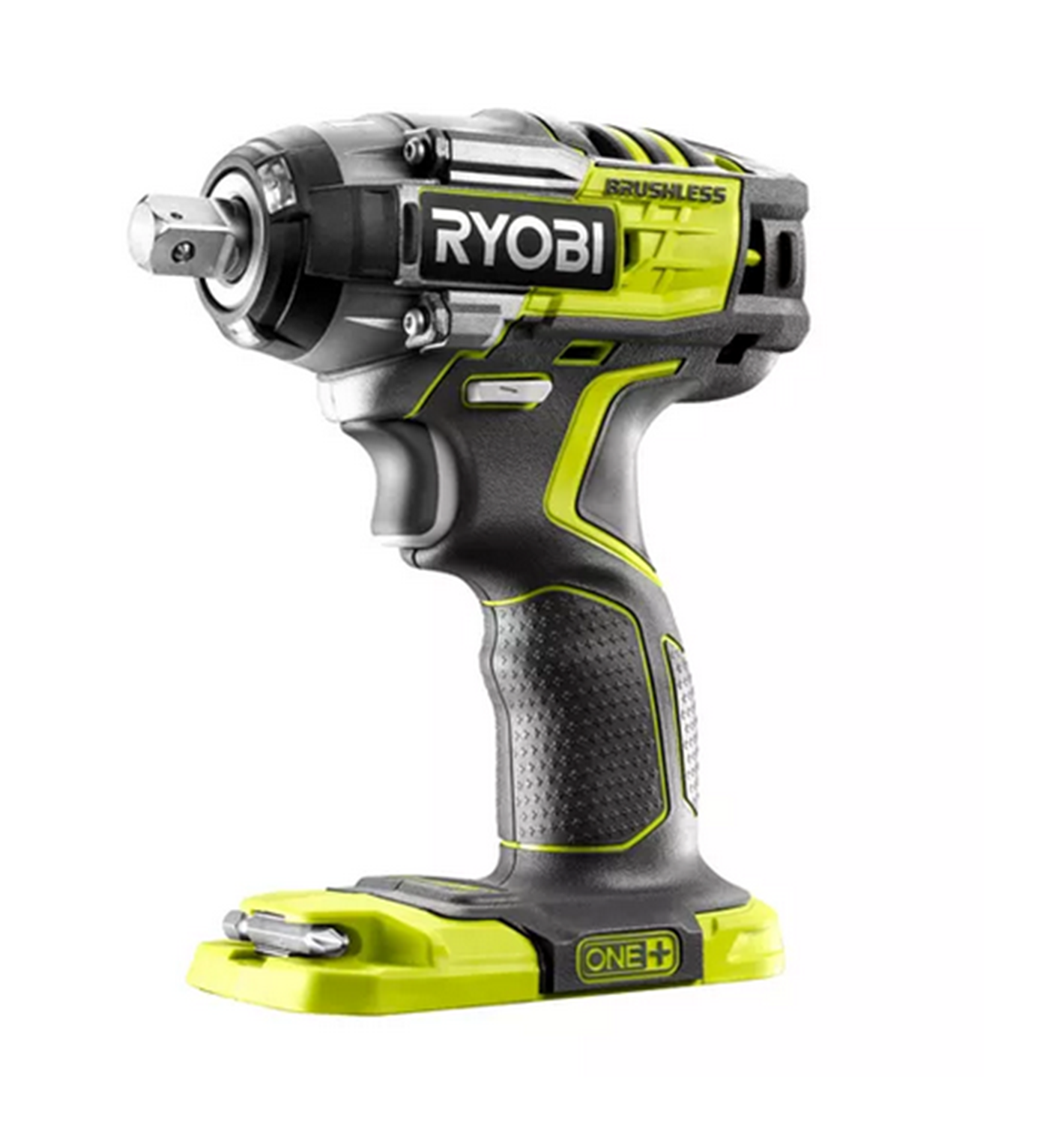 Снимка на Безчетков гайковерт Ryobi R18IW7-0,18V,SOLO, 5133004220