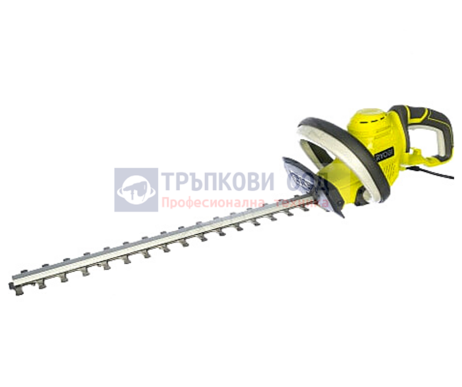 Снимка на Електрически храсторез RYOBI RHT4550,450W,450mm , 5133002793