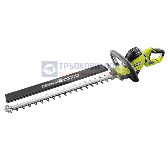 Снимка на Електрически храсторез RYOBI RHT6160RS,600W,600mm, 5133003645