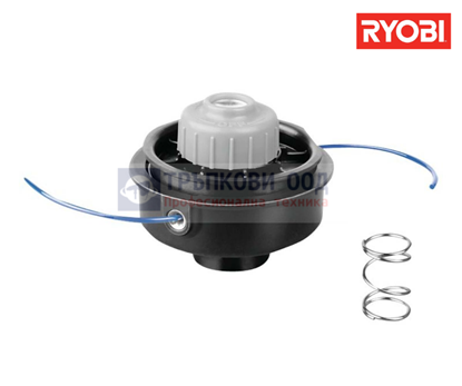 Снимка на Корда комплект RYOBI RAC114, 5132002669