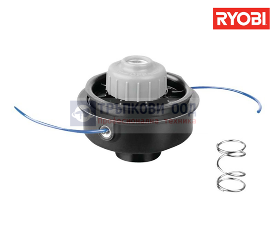 Снимка на Корда комплект RYOBI RAC114, 5132002669