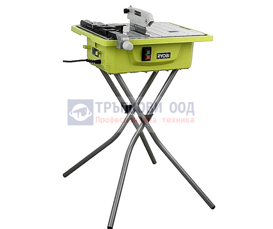 Снимка на Машина за рязане на плочки RYOBI WS721S,500W , 5133002020