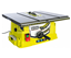 Снимка на Стационарен циркуляр RYOBI RTS1800-G,1.800W,254mm , 5133002021