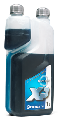 Снимка на Двутактово масло, XP® Synthetic, 1 литър ; 578037003