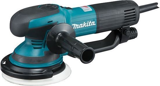 Снимка на  Ексцентършлайф Makita BO6050J