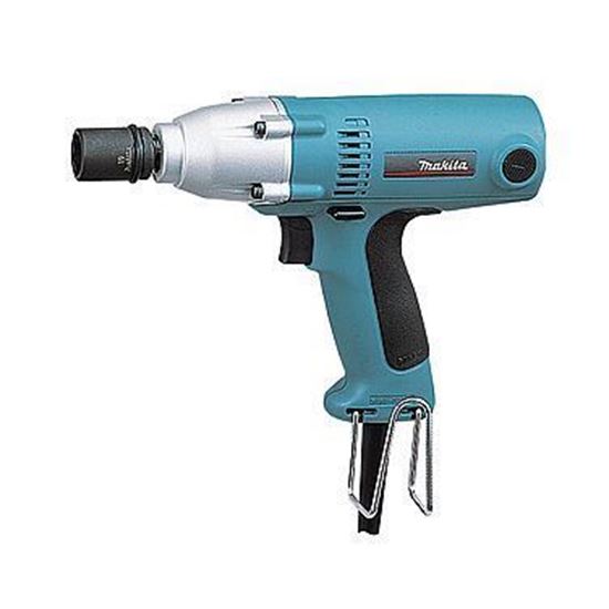 Снимка на  Ударен гайковерт Makita 6953