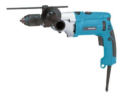 Снимка на  Ударна бормашина  Makita HP2071