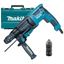 Снимка на Перфоратор Makita HR2630T,800W,SDS+,2.4J,Куфар