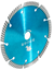Снимка на REMS универсален диамантен диск за рязане LS H-P Ø 180 mm,185027
