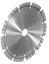 Снимка на REMS универсален диамантен диск за рязане LS-Turbo Ø 180 mm,185026