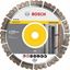 Снимка на Диамантен диск за рязане Best for UNIVERSAL 400 x 25.4 x 15 mm,2608603637