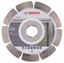 Снимка на Диамантен диск за рязане бетон Standard for CONCRETE 125 x 22,23 x 10 mm;2608602197