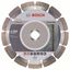 Снимка на Диамантен диск за рязане бетон Standard for CONCRETE 180 x 22,23 x 10 mm, 2608602199