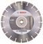 Снимка на Диамантен диск за рязане бетон Standard for CONCRETE 300 x 20/25,4 x 10 mm, 2608602543