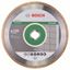 Снимка на Диамантен диск за рязане керамика Standard for CERAMIC 230 x 25,4 x 7 mm, 2608602538