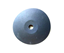 Снимка на Фибер диск за камък 180х22 Gr.24 Silicon Carb.;1802224