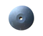 Снимка на Фибер диск за камък 180х22 Gr.320 Silicon Carb.;18022320