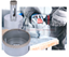 Снимка на X-LOCK Диамантено свредло за сухо пробиване Dry Speed Best for Ceramic ⌀ 14mm;2608599027