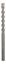 Снимка на Свредло за перфоратор SDS-max-7 ,20 x 400 x 520 mm , 2608586766