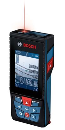 Снимка на НОВО! Лазерна ролетка BOSCH GLM 150-27 C,0601072Z00