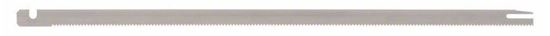 Снимка на Комплект ножове  за трион за пенопласт GSG 300; 2бр.;300 mm;2607018012