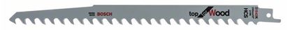 Снимка на Нож за саблен трион S 1542 K 2бр.;Top for Wood;2608650681