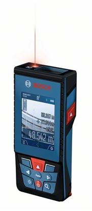 Снимка на Лазерна ролетка BOSCH GLM 100-25 C,0601072Y00