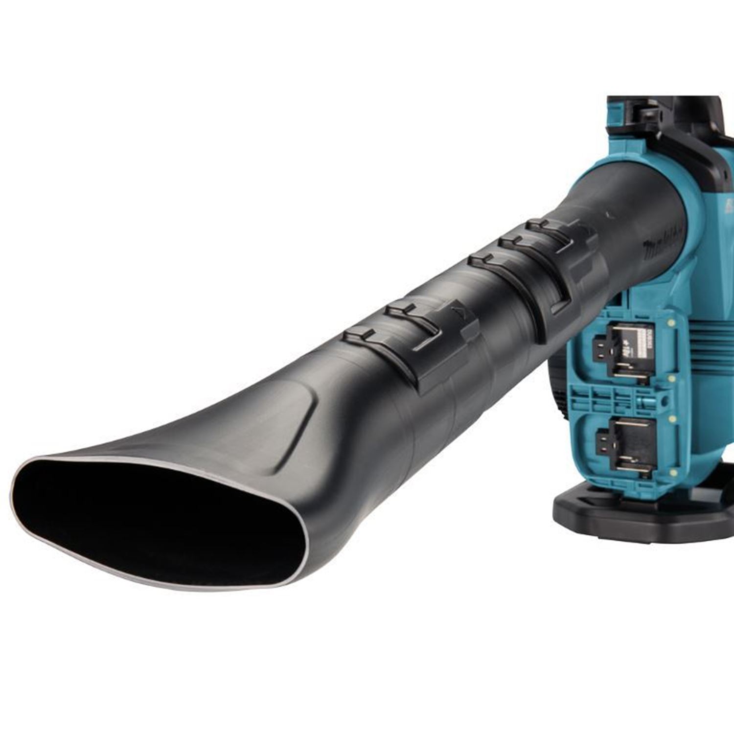 Снимка на  Акумулаторна въздуходувка/листосъбирач Makita DUB363ZV, 18V+18V, 65 m/s, 13.4 m³/min,  (само машина)