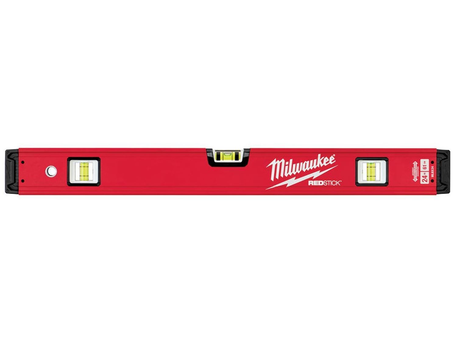 Снимка на Нивел Milwaukee REDSTICK Backbone 60см.,4932459062