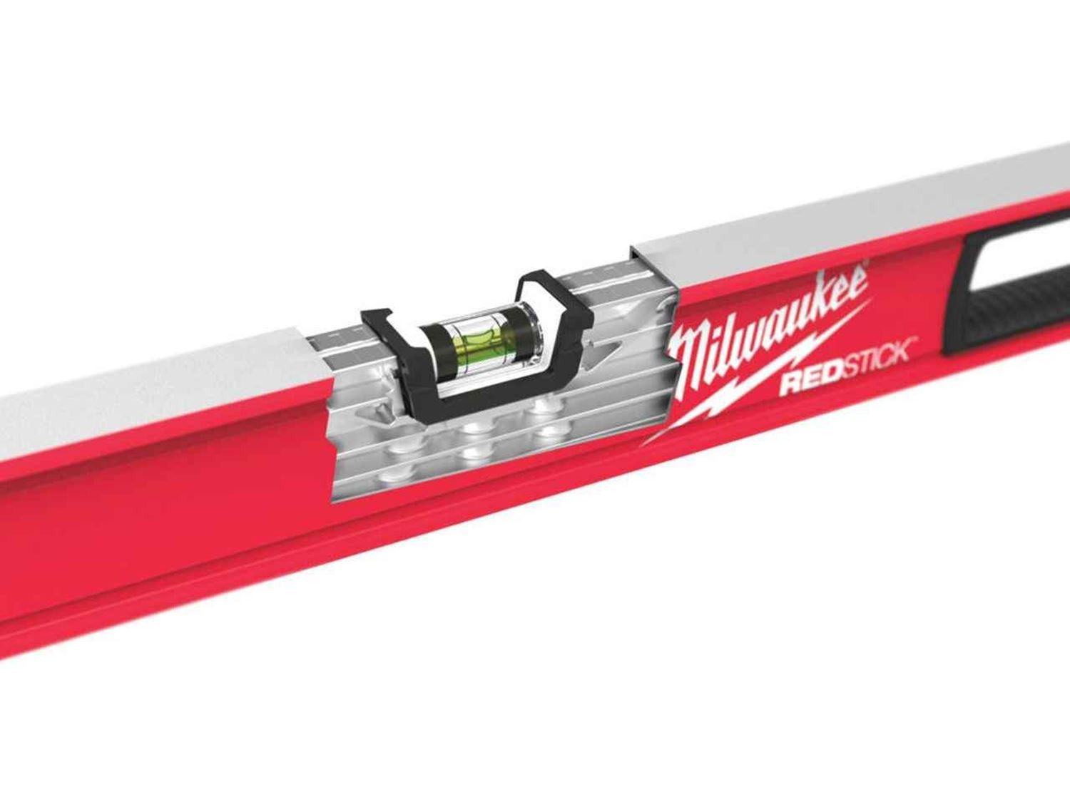 Снимка на Нивел магнитен Milwaukee REDSTICK Backbone 40см.,4932459061